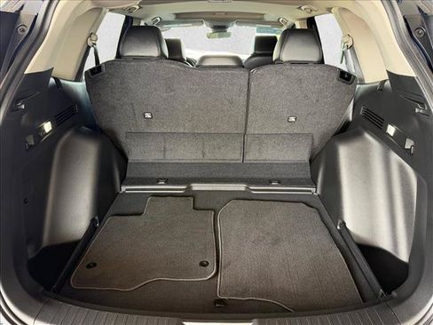 Certified 2025 Honda CR-V EX-L image 20