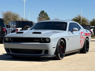 Used 2020 Dodge Challenger SRT Hellcat Redeye RWD video 3