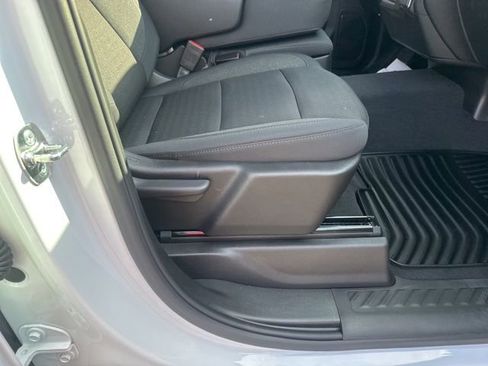 New 2025 Chevrolet Silverado 2500 Custom w/ Custom Value Package image 32