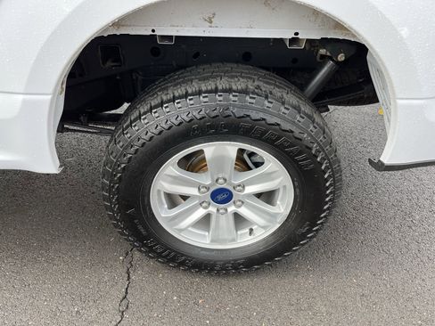 Used 2016 Ford F150 XLT w/ Equipment Group 301A Mid image 25