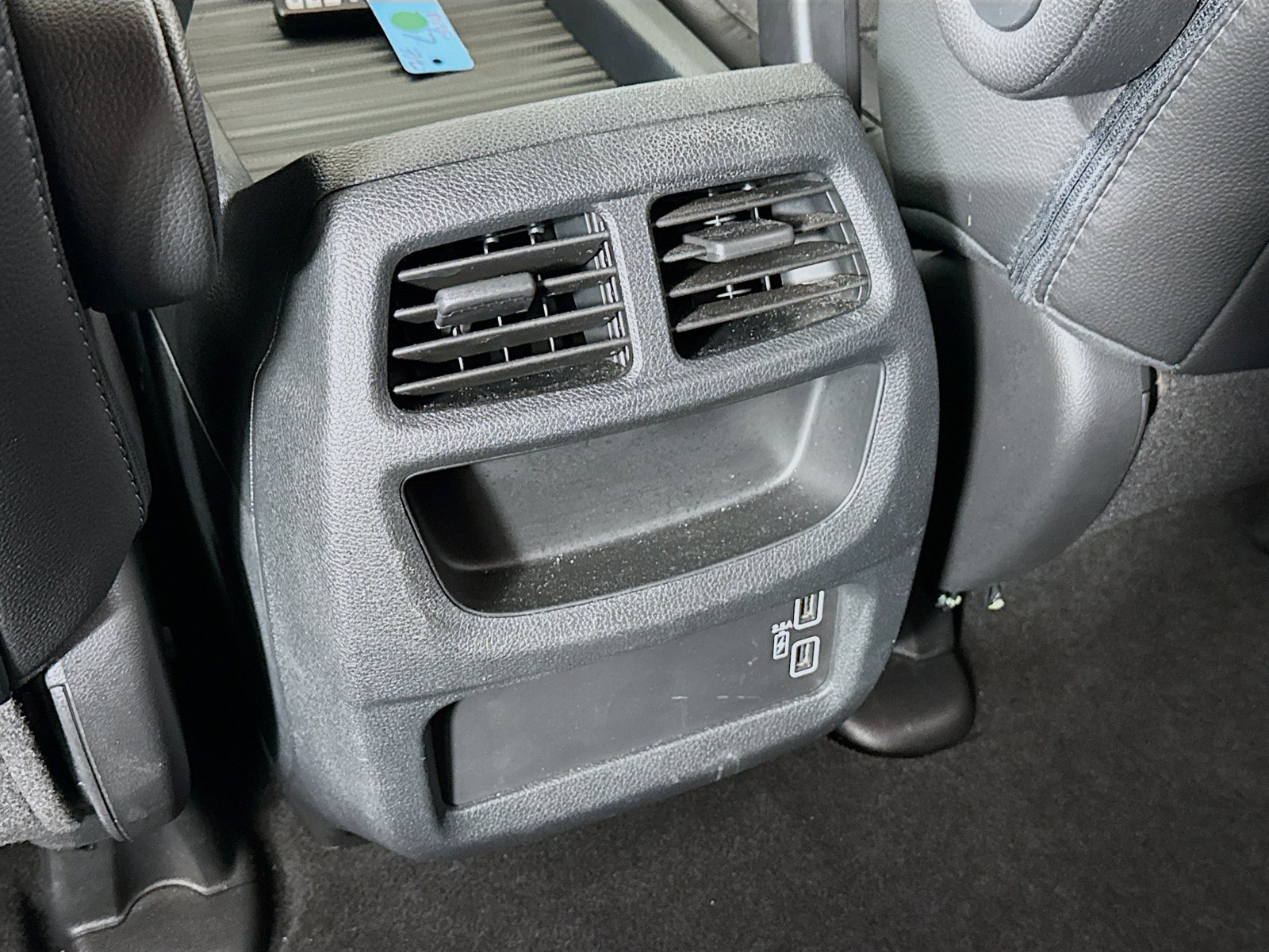 Used 2022 Honda Passport EX-L image 21