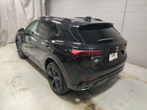 New 2026 Buick Envision Sport Touring image 22