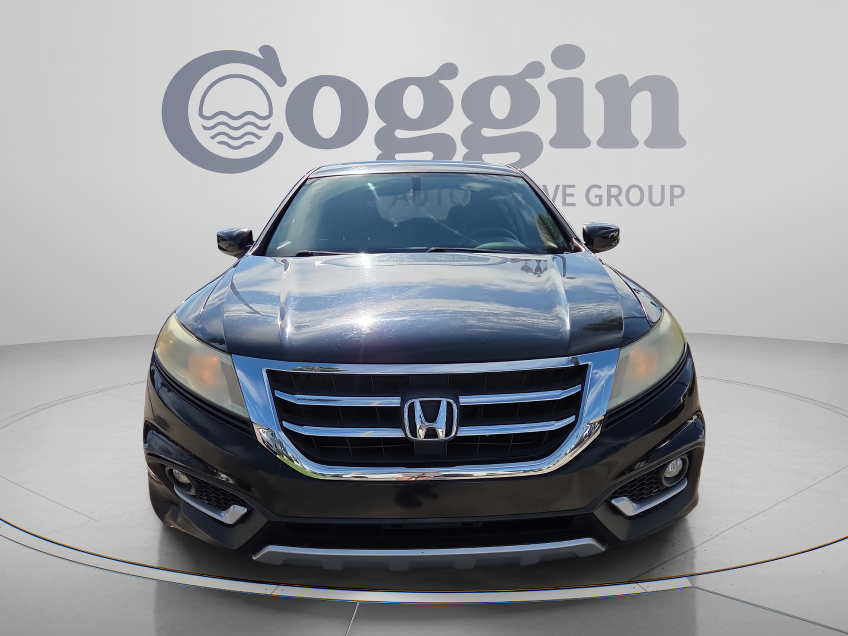 Used 2014 Honda Crosstour EX image 8
