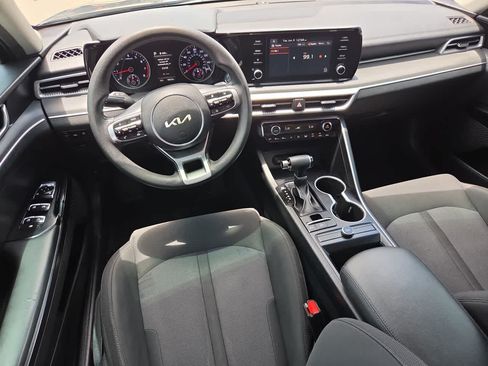 Used 2022 Kia K5 LXS FWD image 24