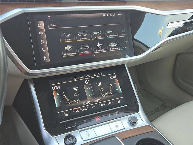 Used 2023 Audi A7 3.0T Premium AWD/4WD image 16