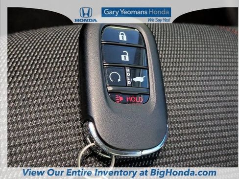 New 2026 Honda Pilot Sport image 35