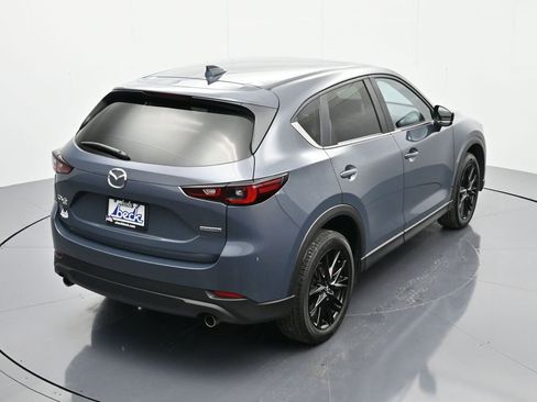 Used 2024 MAZDA CX-5 Carbon Edition image 33