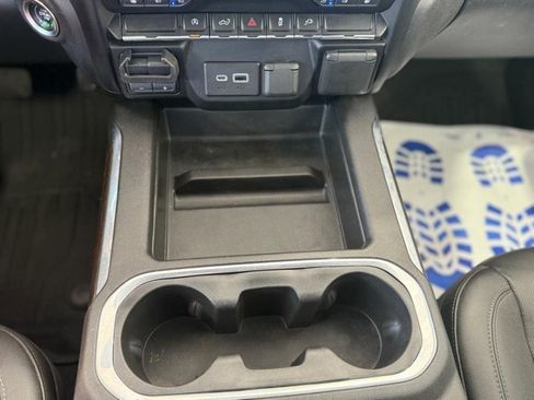 Used 2021 GMC Sierra 1500 SLT w/ SLT Convenience Package image 50