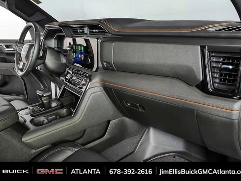 Used 2026 GMC Sierra 1500 AT4 w/ AT4 Premium Package AWD/4WD image 24