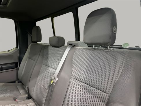 Used 2019 Ford F150 XLT w/ Equipment Group 302A Luxury AWD/4WD image 10