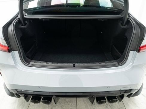 Used 2021 BMW M3 Competition image 28