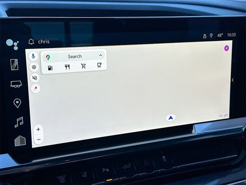 Certified 2024 Chevrolet Silverado 3500 High Country w/ High Country Premium Package image 13