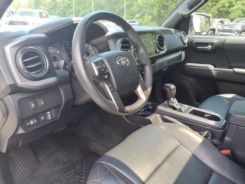 Used 2023 Toyota Tacoma TRD Pro AWD/4WD image 14