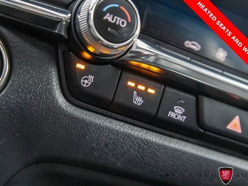 Used 2023 MAZDA CX-30 2.5 Turbo w/ Premium Package image 7