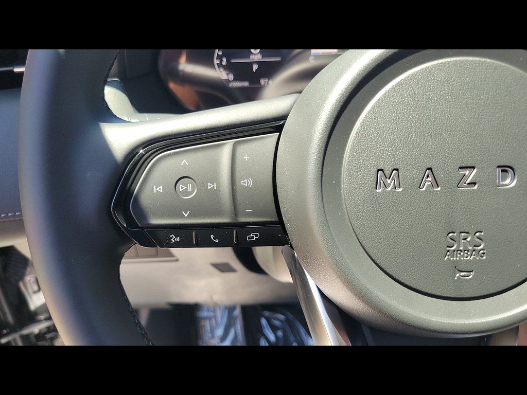 Used 2026 MAZDA CX-5 Select AWD/4WD image 23