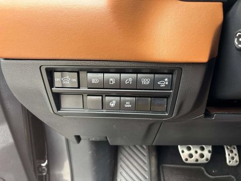 Used 2023 Toyota Tundra 1794 Edition w/ TRD Off-Road Package AWD/4WD image 23