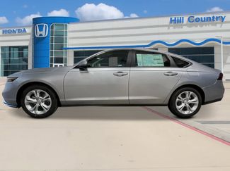 New 2026 Honda Accord LX video 2