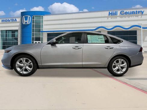 New 2026 Honda Accord LX image 2