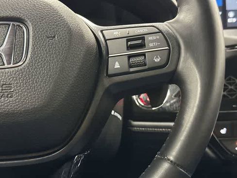 Used 2024 Honda Accord Sport image 18