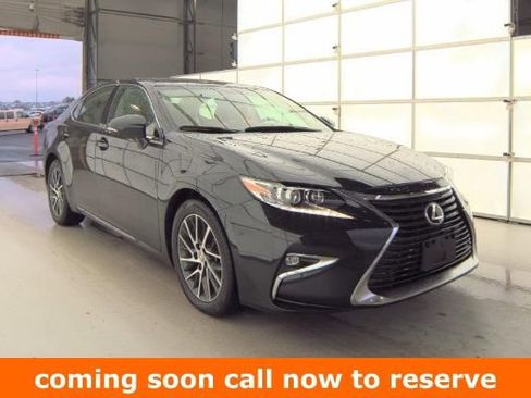 Used 2016 Lexus ES 350 FWD image 1