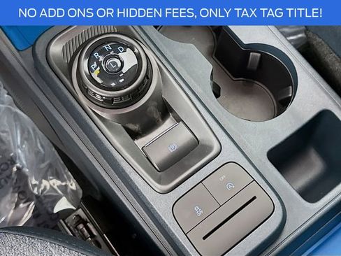 New 2026 Ford Maverick XLT image 16