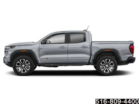 Used 2024 GMC Canyon AT4X AWD/4WD image 7