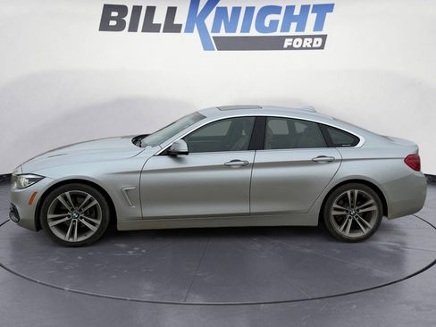Used 2019 BMW 430i Gran Coupe image 2