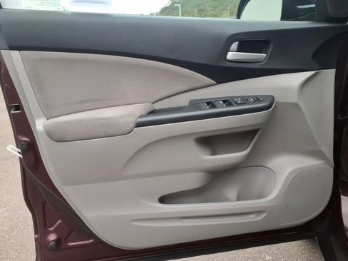 Used 2014 Honda CR-V EX image 12