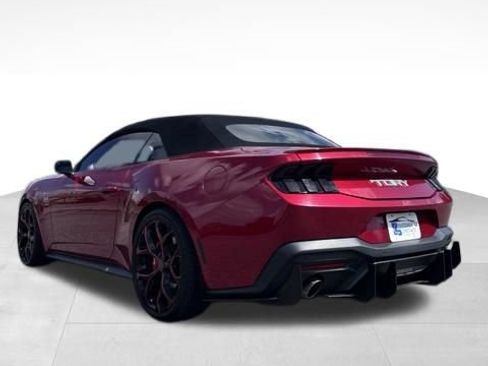 Used 2024 Ford Mustang GT Premium RWD image 5