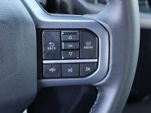 Used 2025 Ford F150 XLT w/ Equipment Group 301A Standard image 25