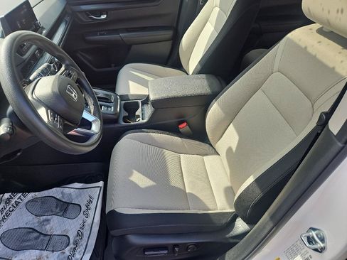 Used 2024 Honda CR-V EX image 13