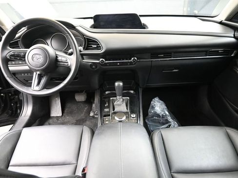 Used 2025 MAZDA CX-30 AWD 2.5 S w/ Preferred Package image 18