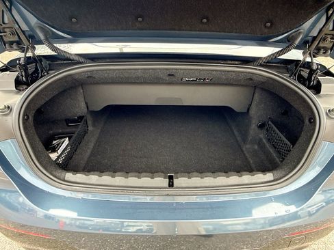 Used 2022 BMW 430i Convertible w/ M Sport Package image 12