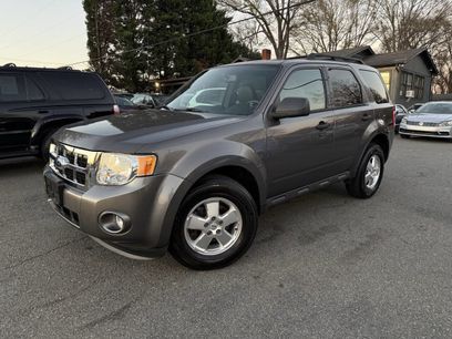 Used 2012 Ford Escape XLT