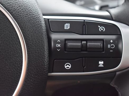 Used 2024 Kia K5 GT-Line FWD image 26