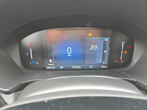 Used 2024 Ford Escape Active AWD/4WD image 16