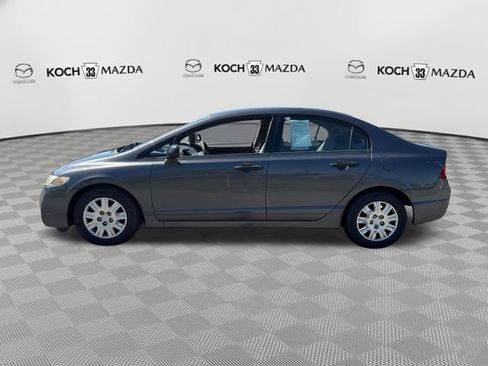 Used 2011 Honda Civic DX-VP image 4