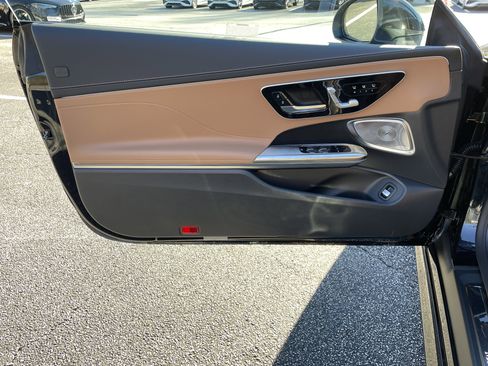 New 2026 Mercedes-Benz CLE 300 4MATIC Cabriolet image 17