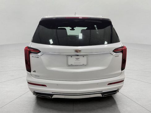 Used 2022 Cadillac XT6 Premium Luxury w/ Technology Package AWD/4WD image 27