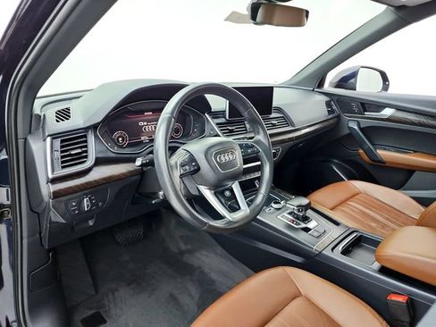 Used 2018 Audi Q5 2.0T Premium AWD/4WD image 17