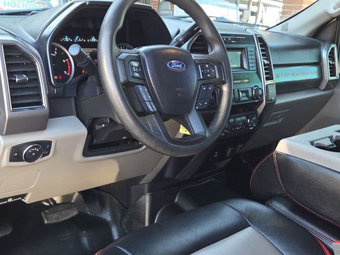 Used 2019 Ford F250 XLT image 19