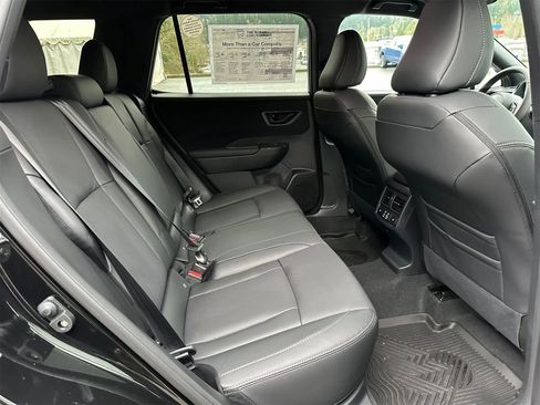 New 2026 Subaru Outback Limited image 12