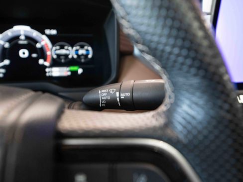 Used 2024 Toyota Tundra 1794 Edition w/ TRD Off-Road Package AWD/4WD image 14