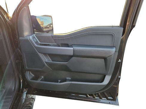 New 2026 Ford F150 XLT w/ Equipment Group 302A MID image 25