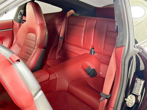 Used 2021 Porsche 911 Turbo S image 17