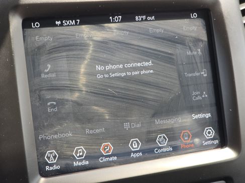 Used 2022 Jeep Cherokee Latitude Lux image 4