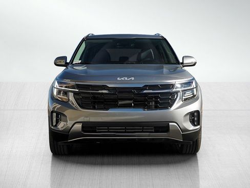 New 2026 Kia Seltos SX w/ SX Sunroof Package image 2