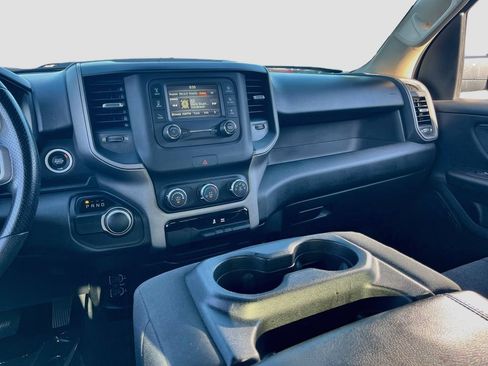 Used 2019 RAM 1500 Tradesman RWD image 21