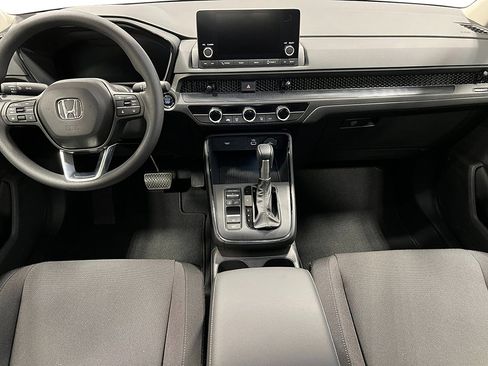 New 2025 Honda CR-V LX image 16