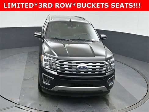 Used 2020 Ford Expedition Limited image 35